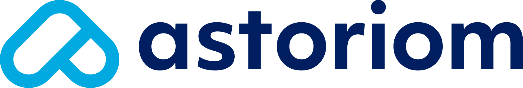 Astoriom logo