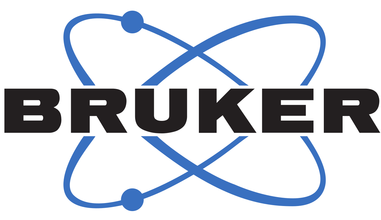 BRUKER BioSpin GmbH logo
