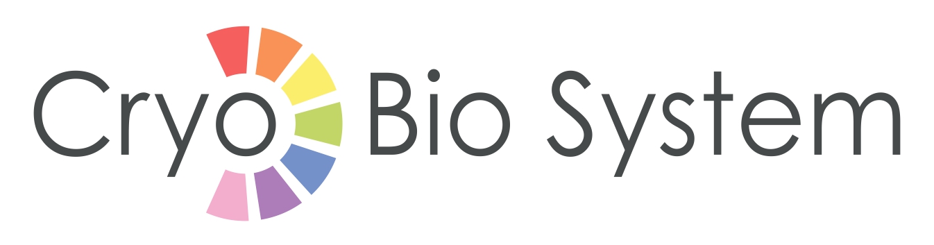 Cryo Bio System logo