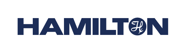Hamilton Storage GmbH logo