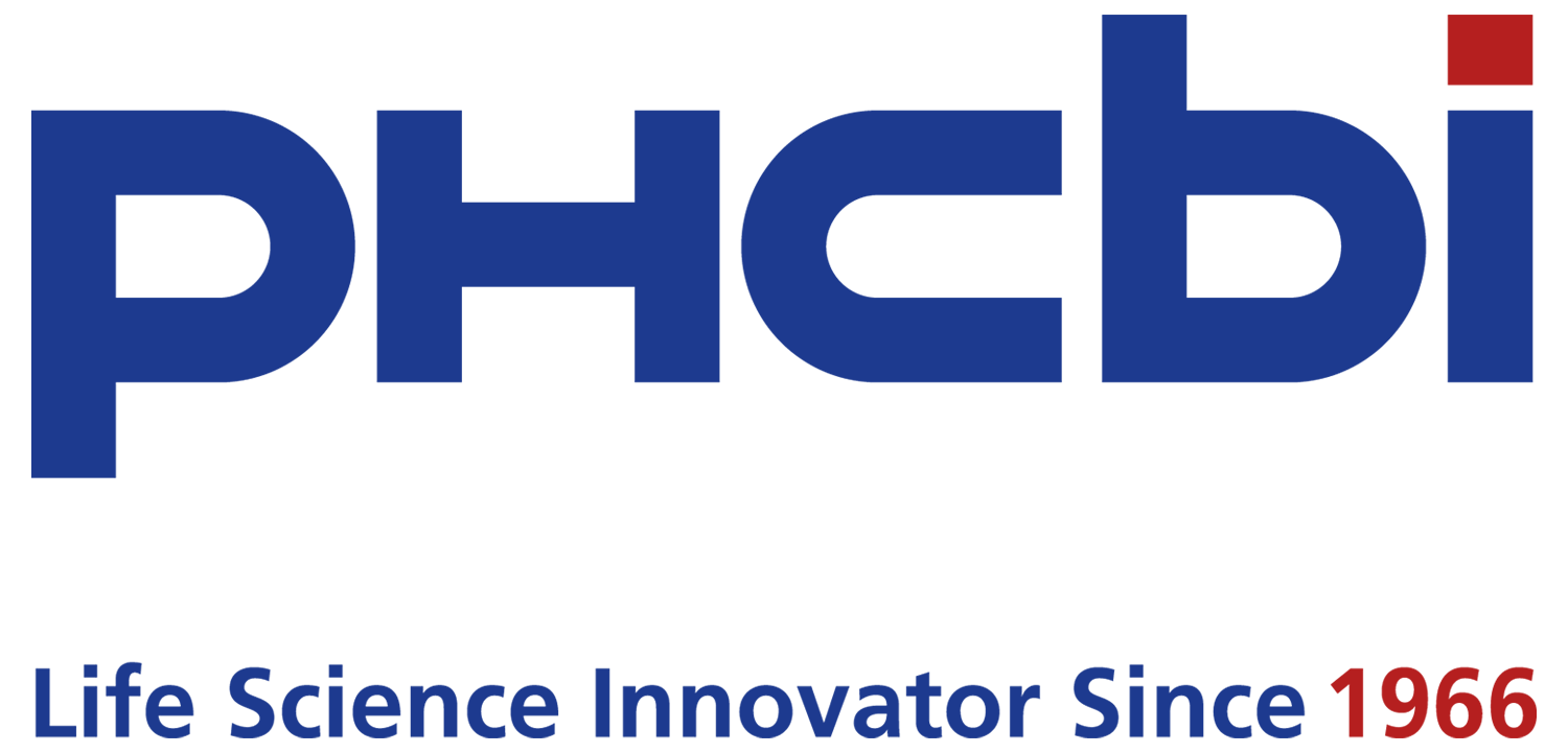PHC Europe B.V. logo