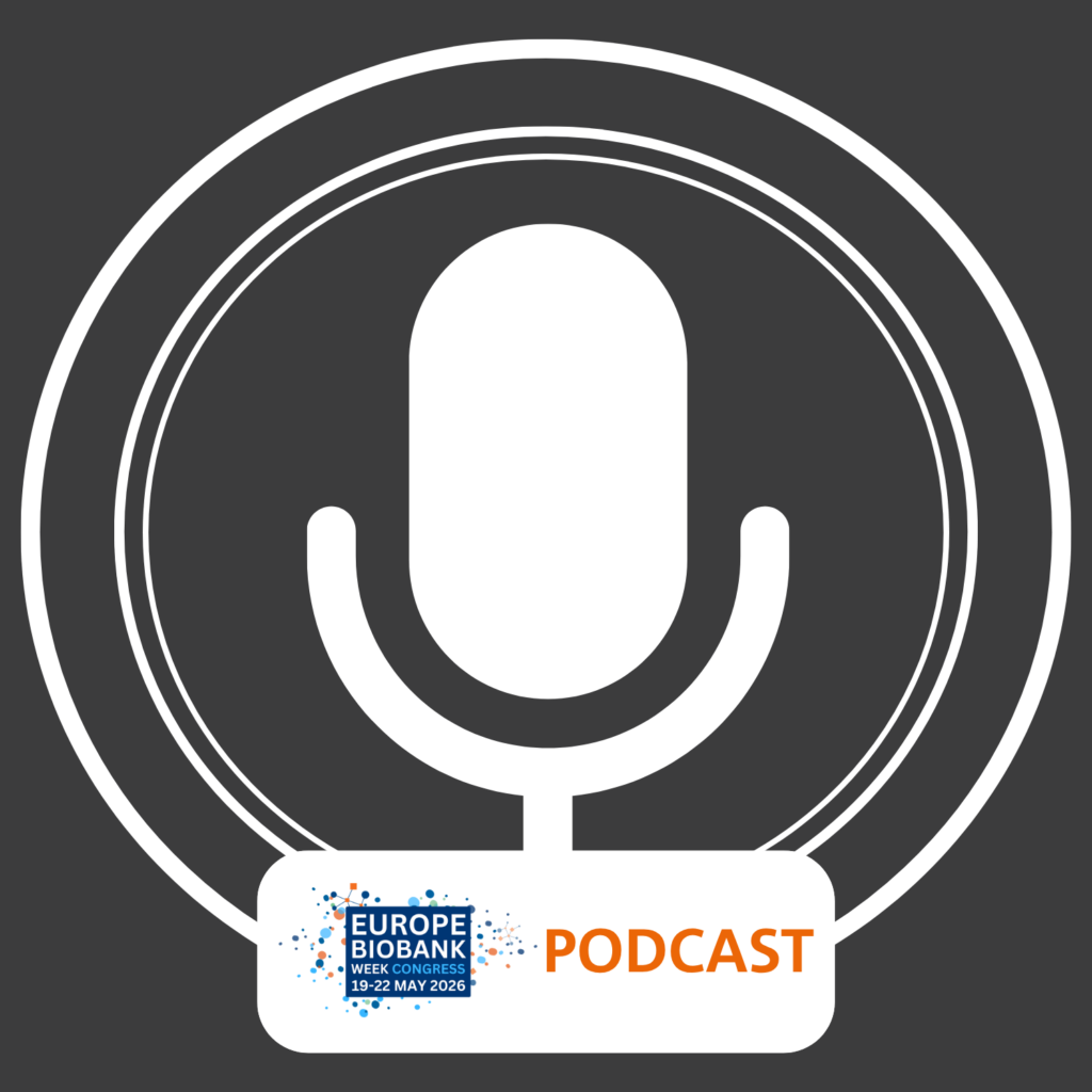 EBW26 Live: Congress Radio Insights: The meaning of biomarkers for better cancer outcomes EBW26 Live: Congress Radio Insights: The meaning of biomarkers for better cancer outcomes