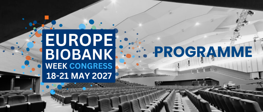 Pre-programme – 2027*